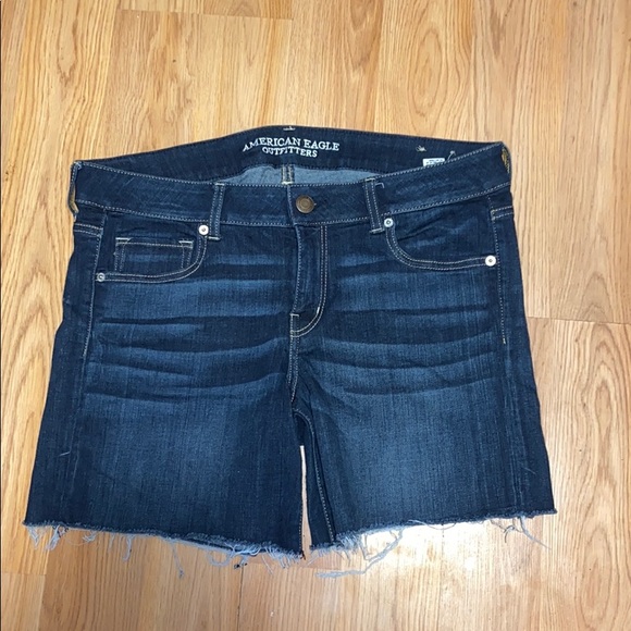 American Eagle Outfitters Pants - American eagle shorts
